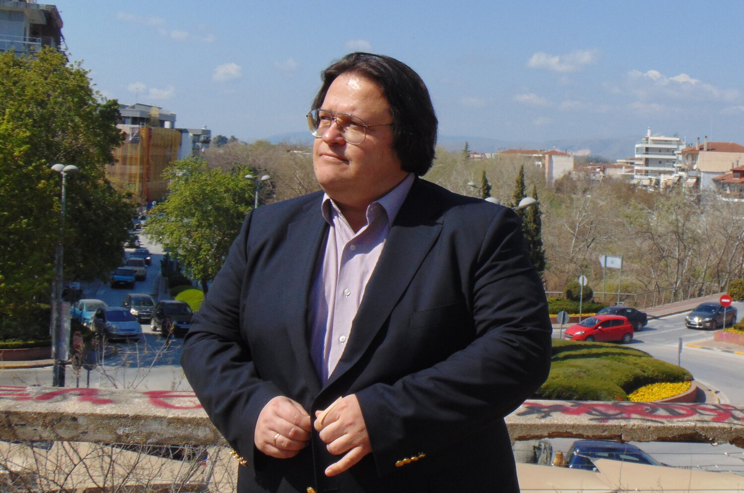 Παπαλιάγκας: Η Θεσσαλία σκανδαλωδώς αδικημένη από τον ΟΠΕΚΕΠΕ